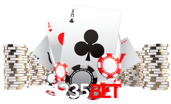 Jogue jogos de pôquer em 1235Bet