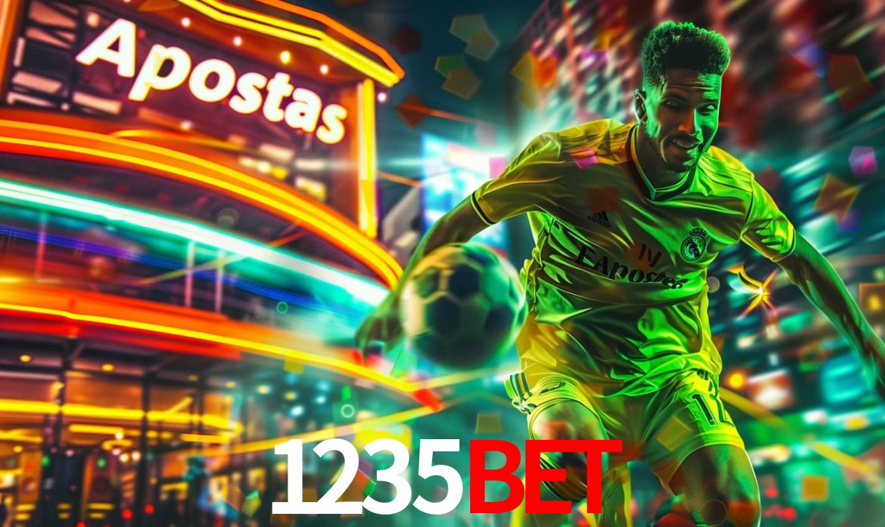 Login Seguro 1235Bet