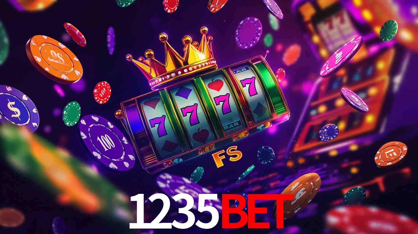 Welcome Bonus 1235Bet