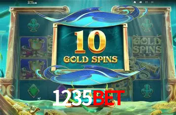 Descubra a Magia dos Jogos de Arcade no 1235Bet