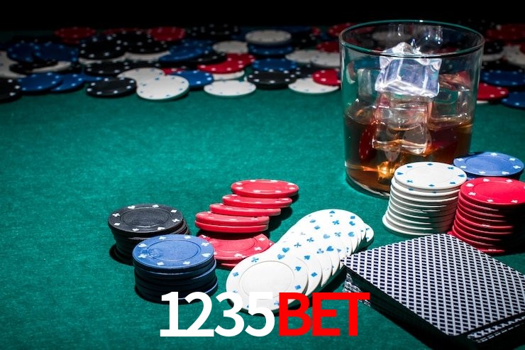 Apostas de Futebol 1235Bet