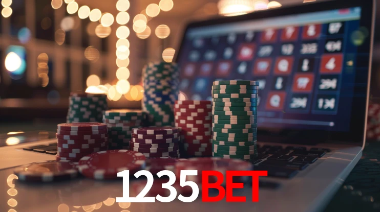 Seasonal Promotions 1235Bet