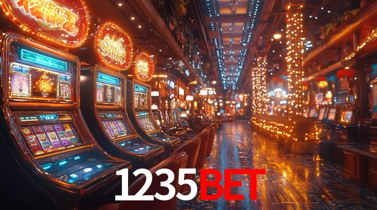 1235Bet App