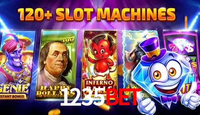 Apostas Esportivas na 1235Bet: Um Guia Completo