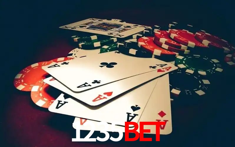 Níveis VIP 1235Bet