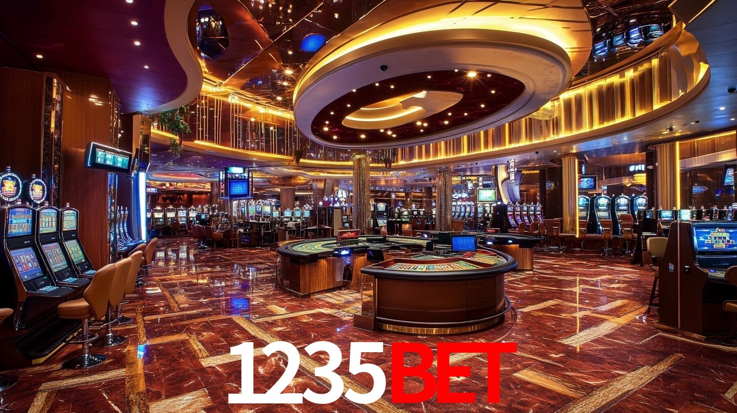 Programa VIP 1235Bet