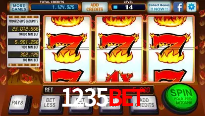 A Emoção da Loteria na 1235Bet: Uma Chance de Mudança de Vida