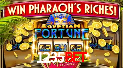 Descubra o Mundo do Cassino Online com 1235Bet