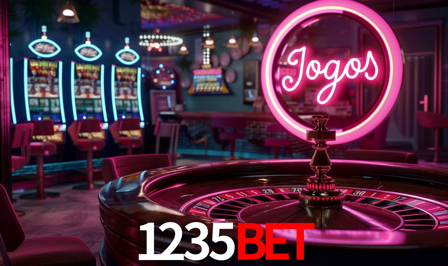 A Emoção da Loteria na 1235Bet: Uma Chance de Mudança de Vida