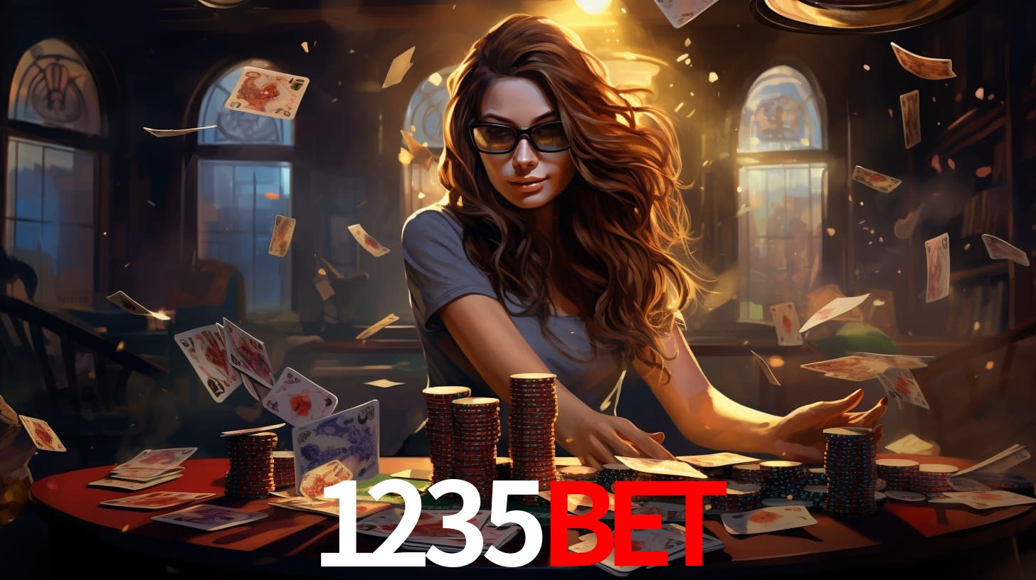 VIP Casino 1235Bet