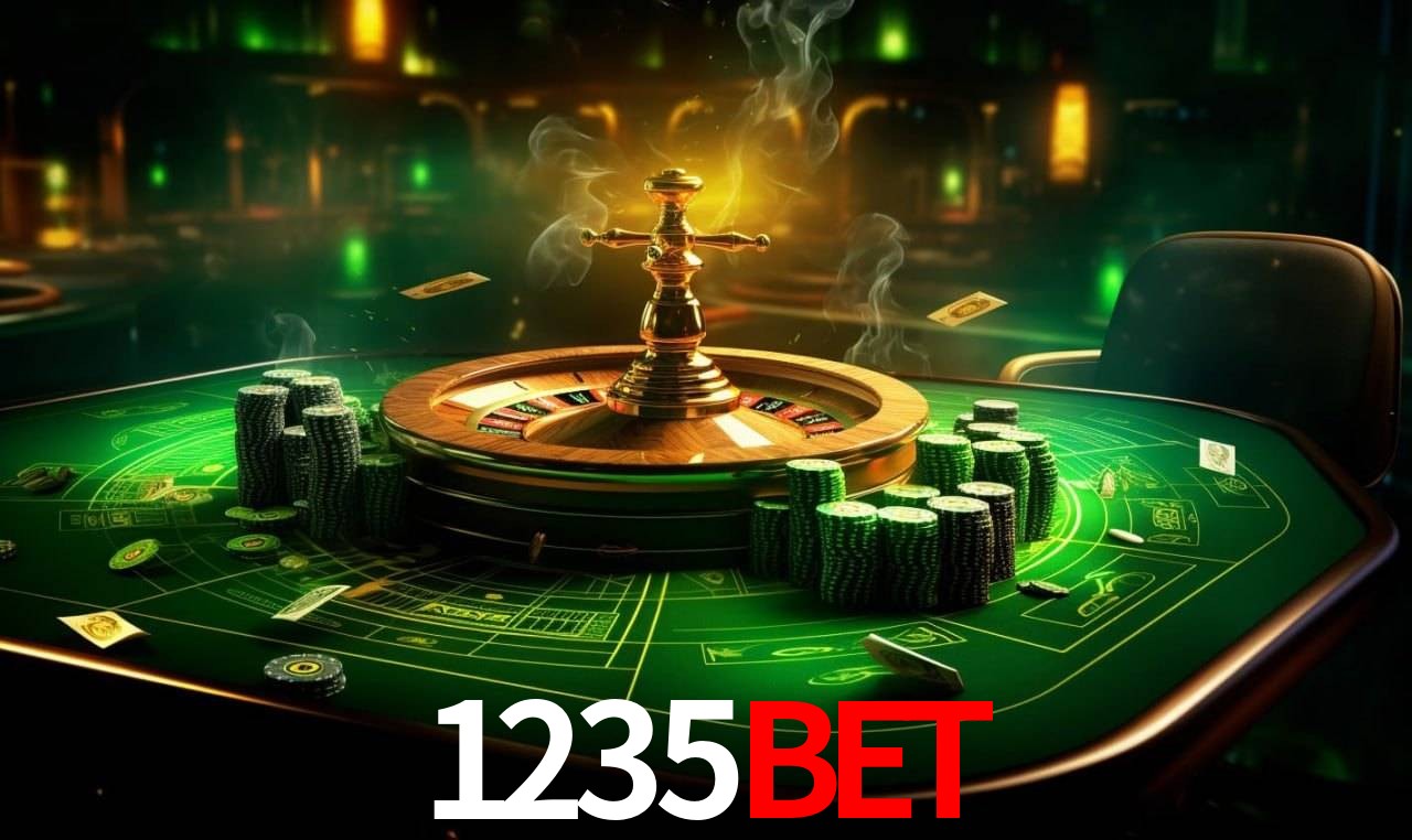 cassino 1235Bet