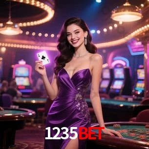 Casino VIP 1235Bet