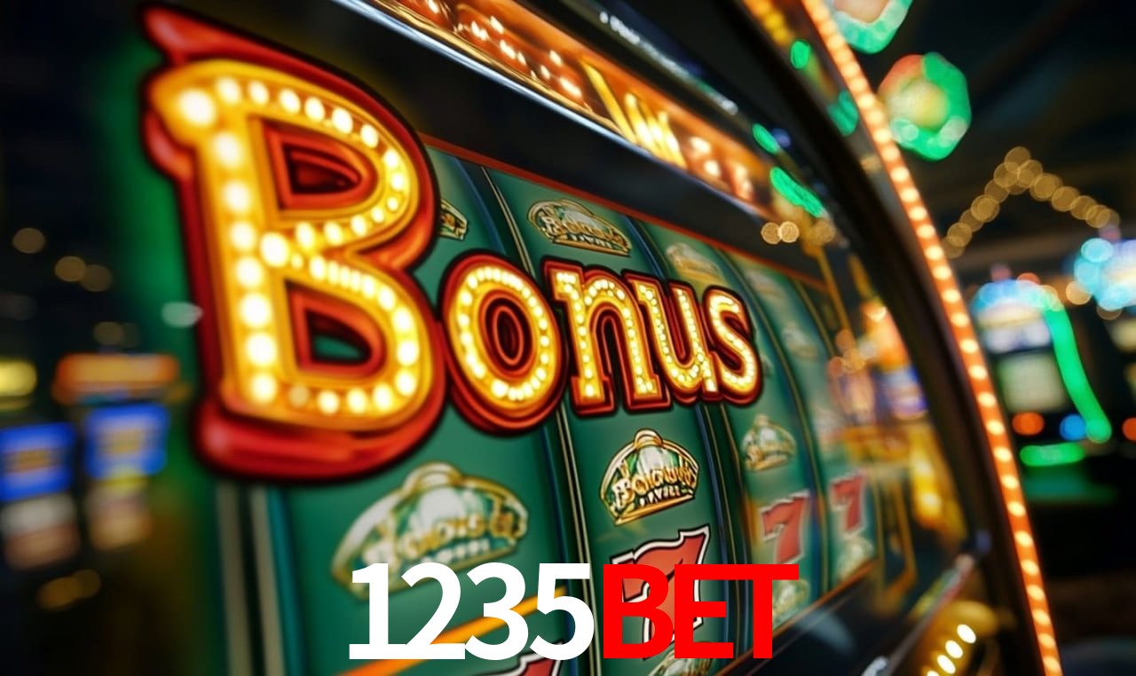 Lista de jogos de slot na 1235Bet