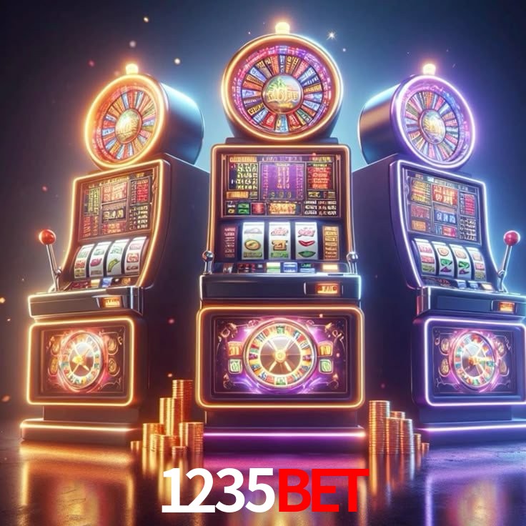 1235Bet App