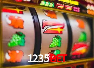 Apostas Esportivas na 1235Bet: Um Guia Completo