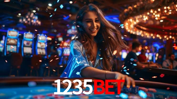 Experiência VIP 1235Bet
