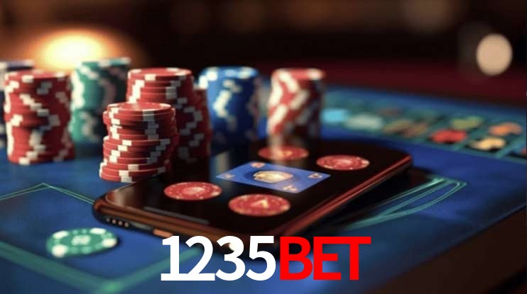 Apostas de Tênis 1235Bet