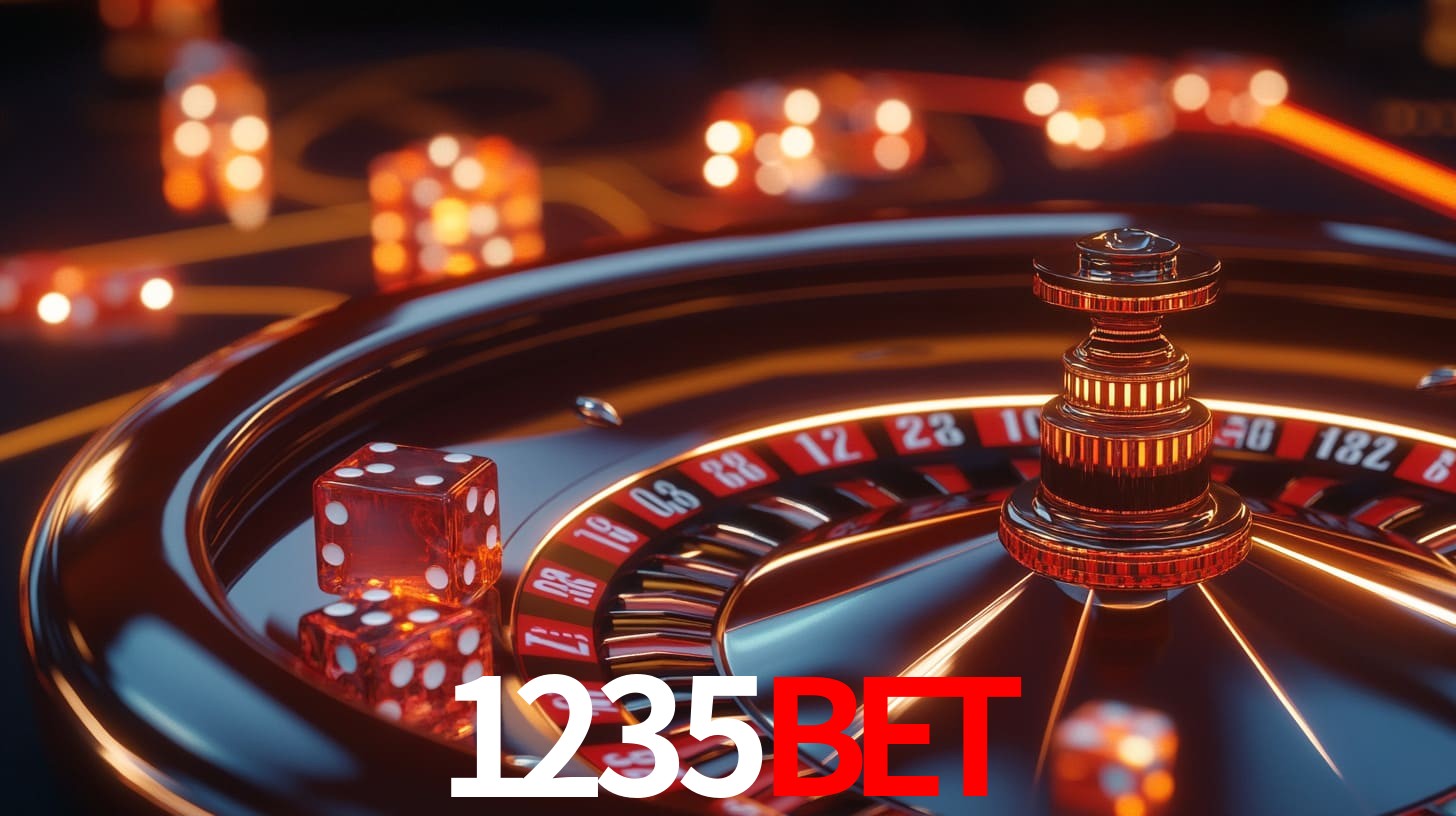 1235Bet: A Experiência de Casino com Jogos de Mesa ao Vivo
