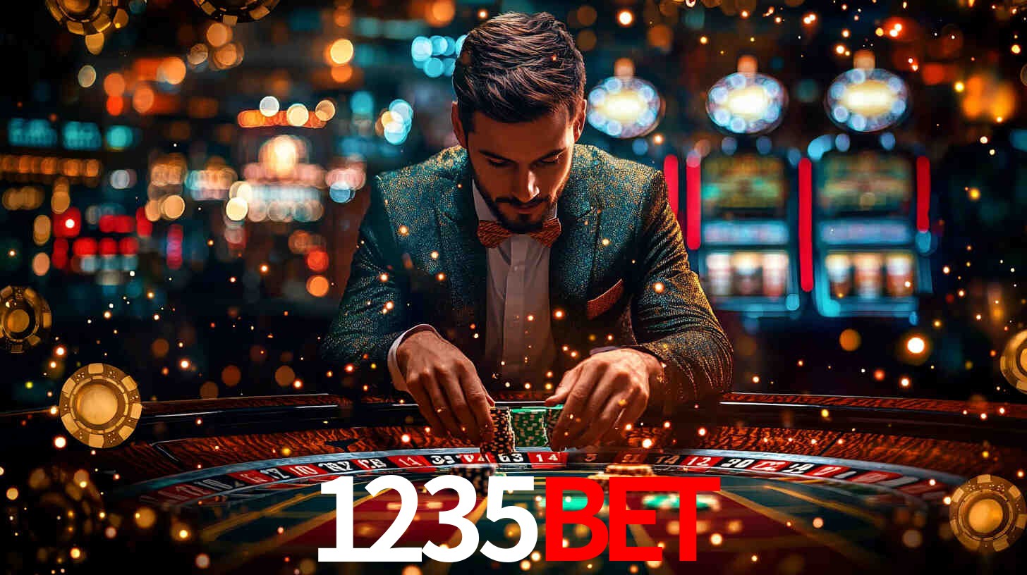 Exclusive Games 1235Bet