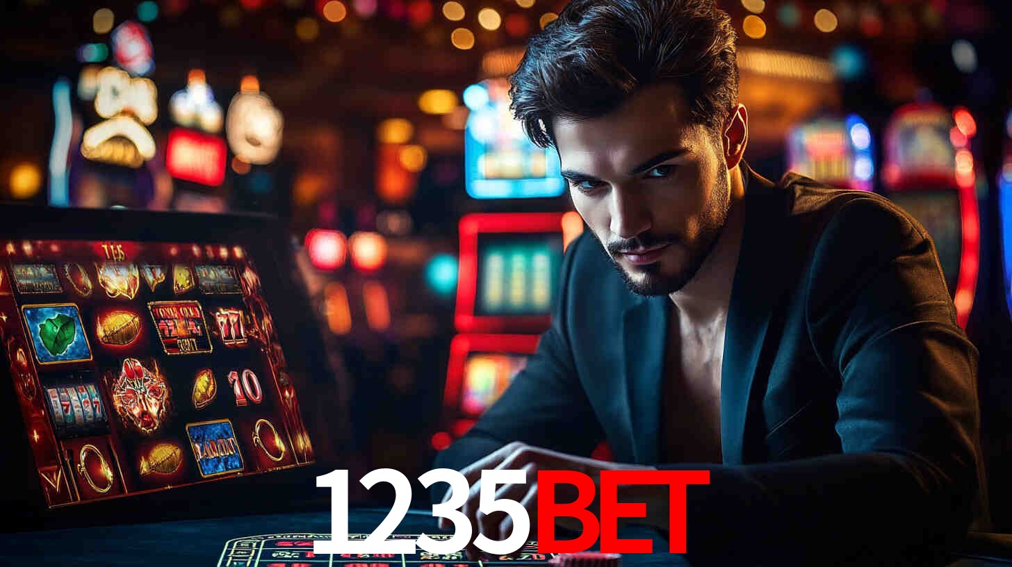 1235Bet
