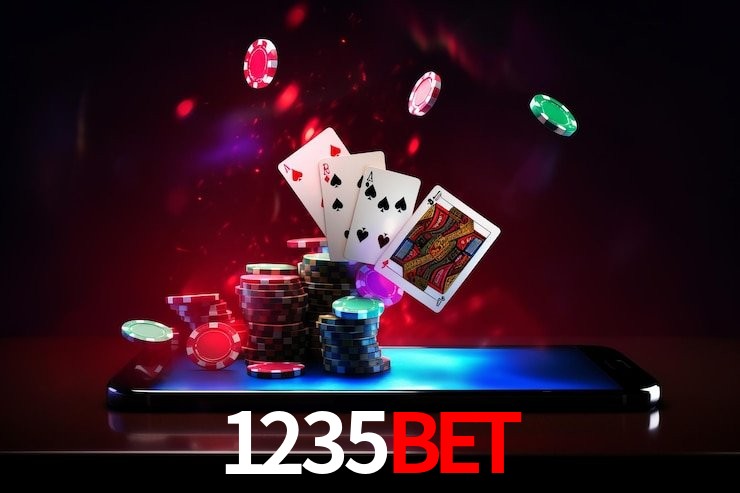 Slot Games 1235Bet