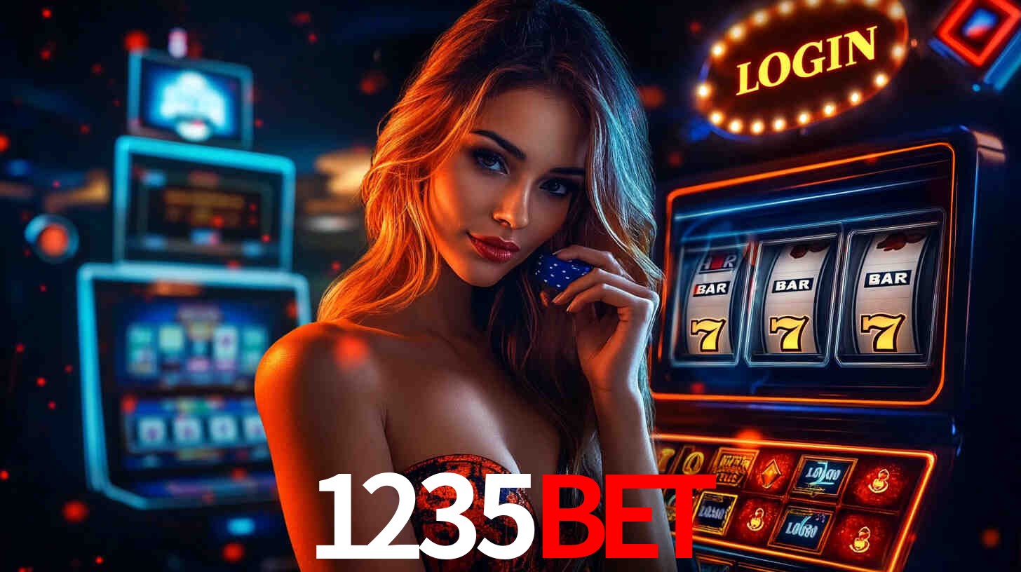 Bônus Generosos e Exclusivos no 1235Bet para Você!