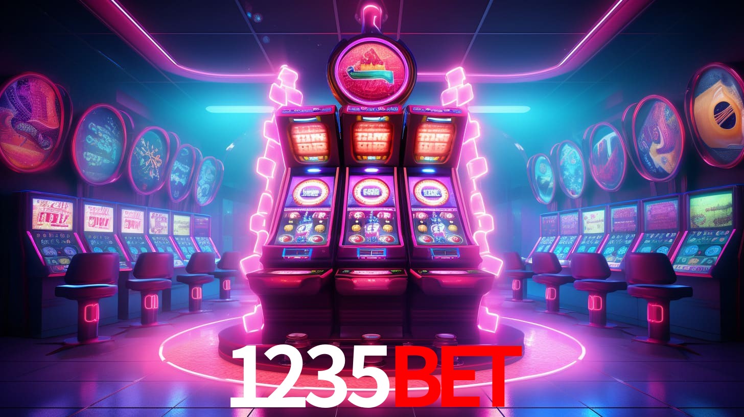 1235Bet: Seu Especialista em Apostas Esportivas Brasileiras