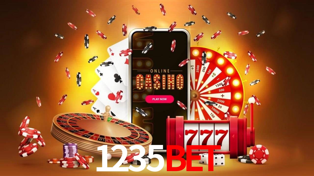 Tecnologia da Plataforma 1235Bet
