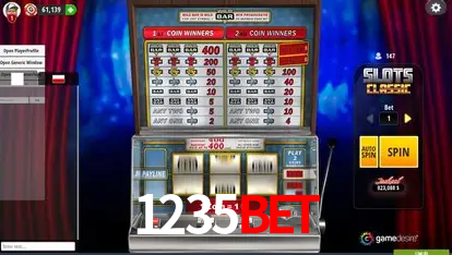 Descubra a Essência do 1235Bet: Nossa História e Compromissos