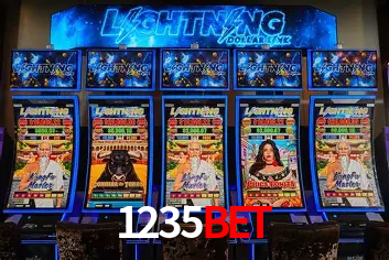 Inovações de Jogos na 1235Bet: O Futuro das Experiências Interativas