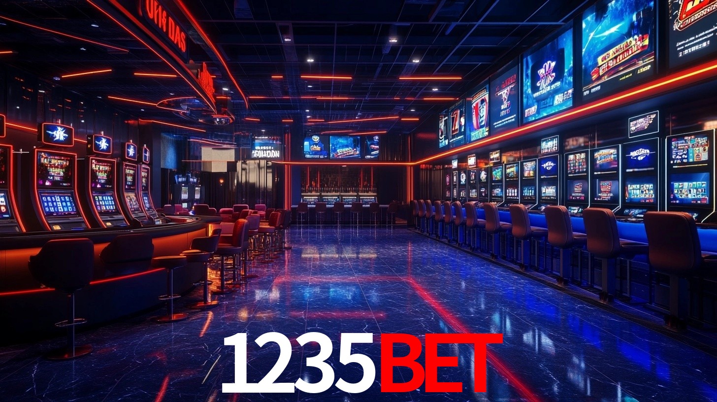 Daily Bonuses 1235Bet