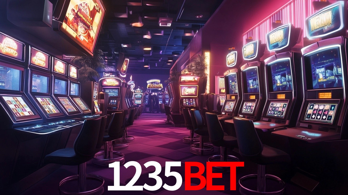 Ofertas Imperdíveis na 1235Bet: Promoções e Bônus Que Valem a Pena