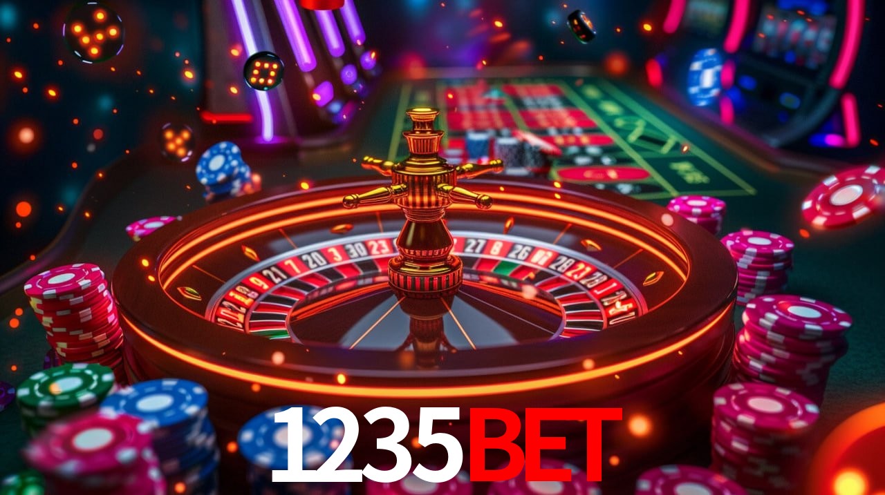 Jogos Exclusivos 1235Bet