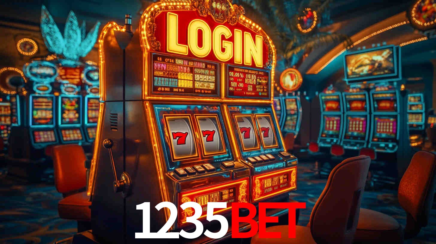 1235Bet App Interface