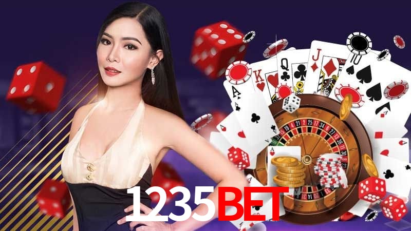 Programa VIP 1235Bet