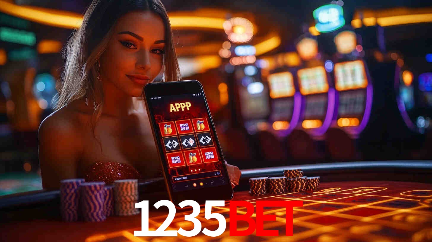 Explorando a Categoria de Eventos em Apostas na 1235Bet