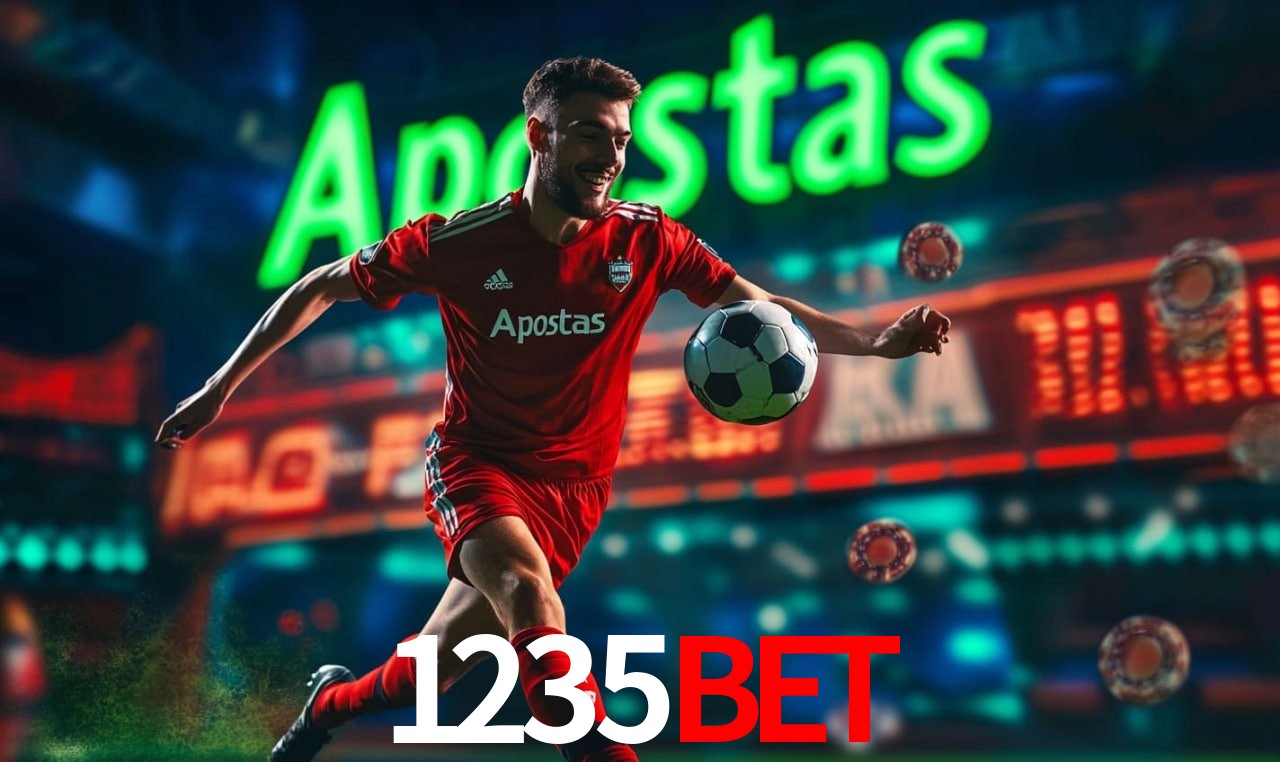 Bônus Diários 1235Bet