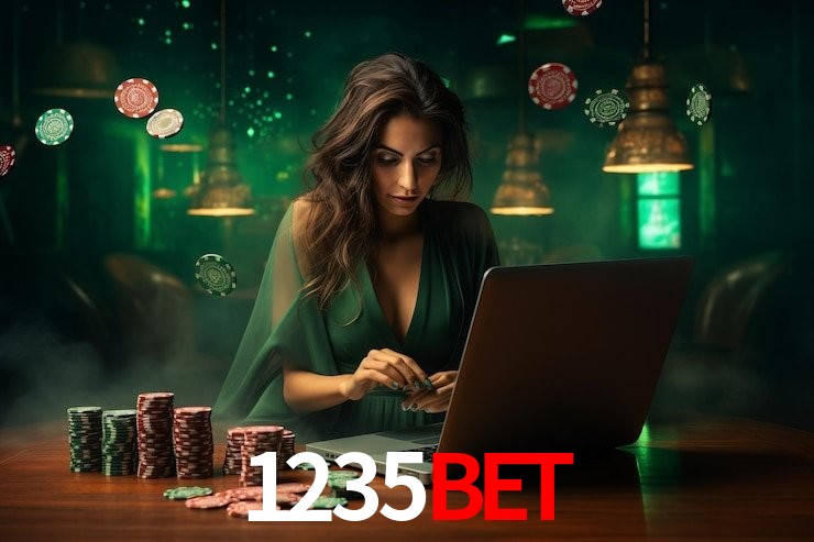 Apostas ao vivo 1235Bet