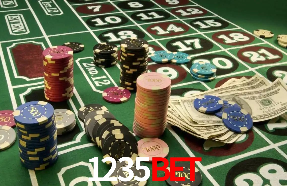 1235Bet