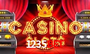 Live Casino 1235Bet