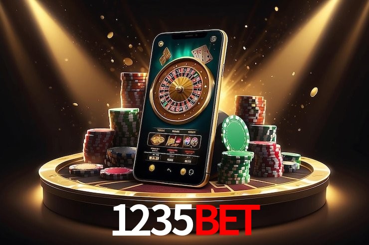 Promoções Sazonais 1235Bet