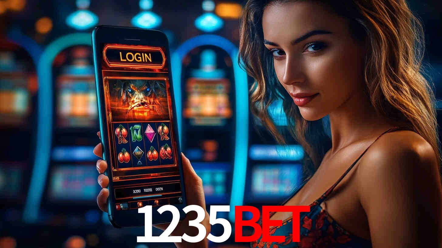 1235Bet App