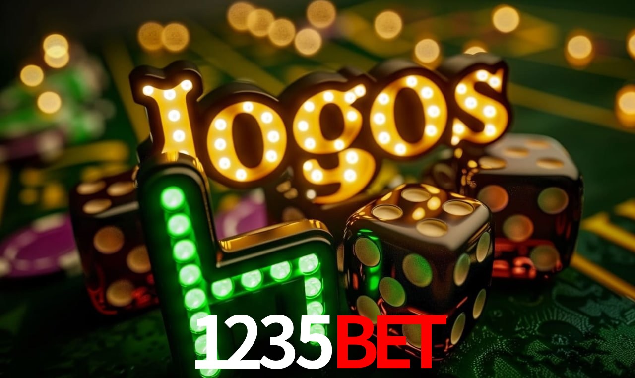 Provedores de Jogos 1235Bet