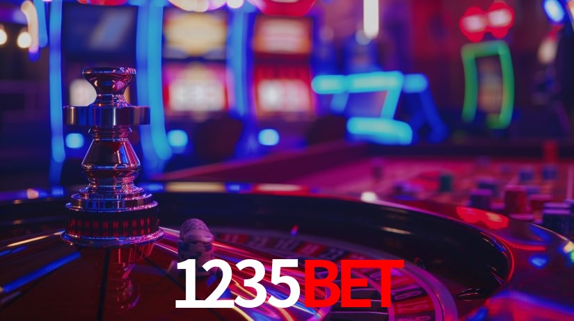 1235Bet: Jogos de Caça-Níqueis-Altas Recompensas, Roleta-Velocidade, Blackjack-Desafios Máximos