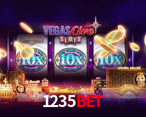 Descubra a Magia dos Jogos de Arcade no 1235Bet