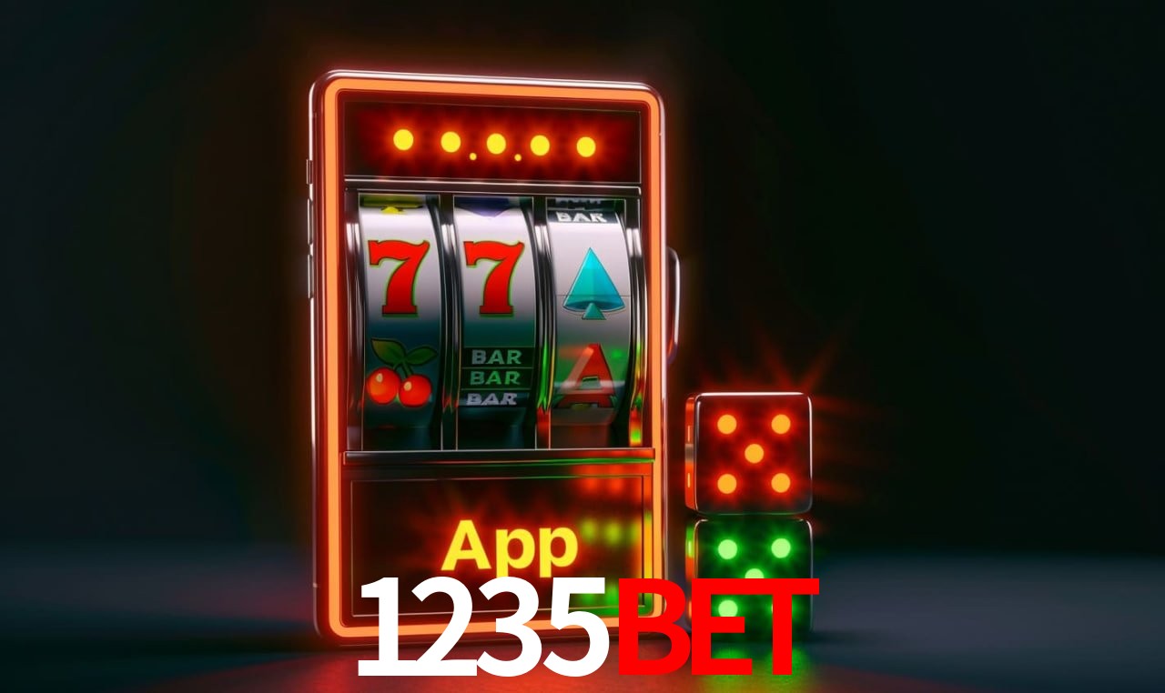 Casino Ao Vivo 1235Bet