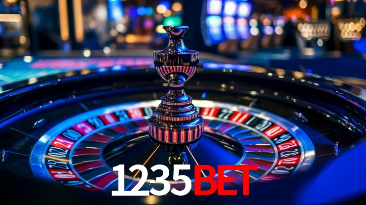 Experimente o Login Seguro Premium no 1235Bet