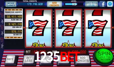 Desvendando o Mundo dos Jogos Virtuais na 1235Bet