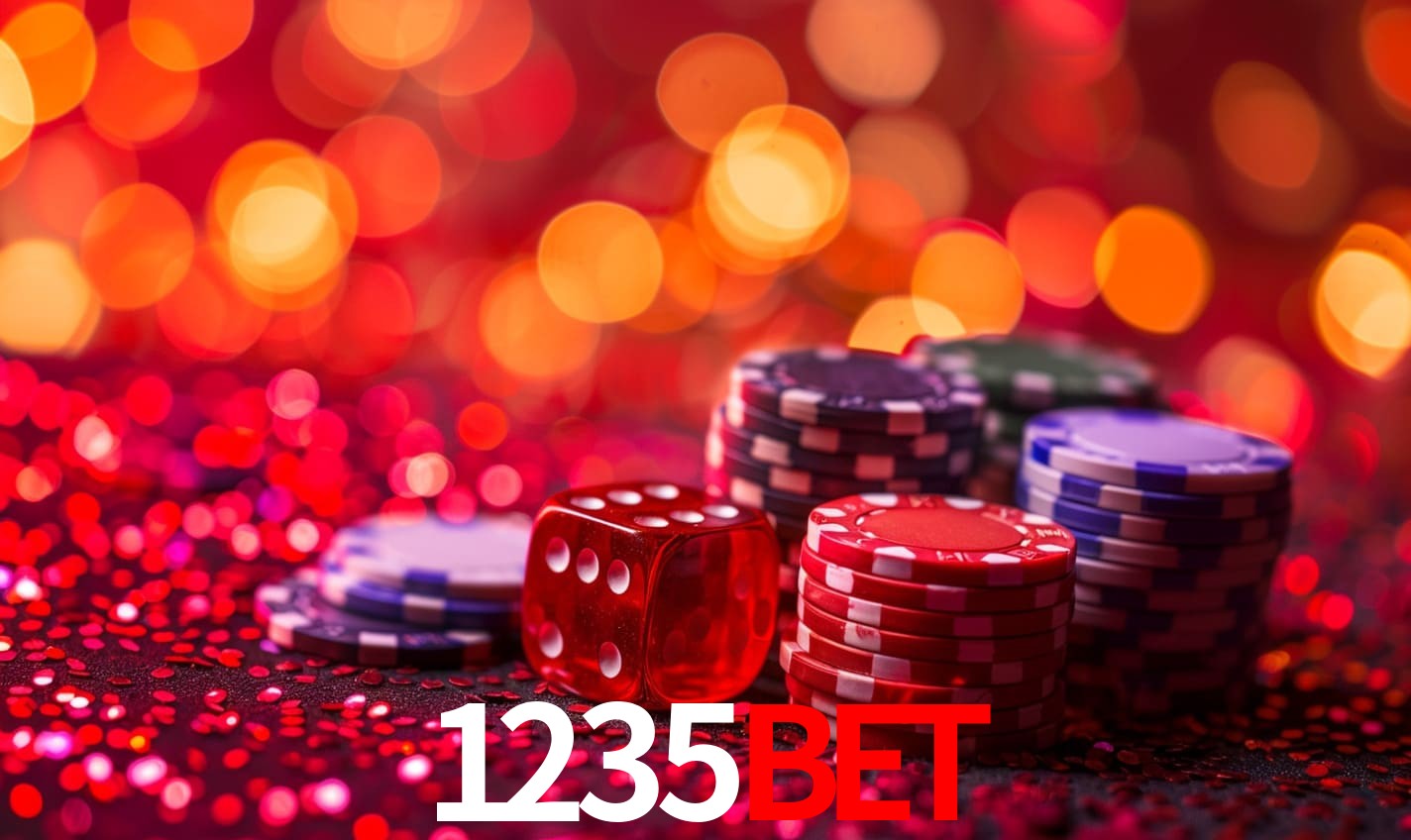 Desvendando o Mundo dos Jogos Virtuais na 1235Bet