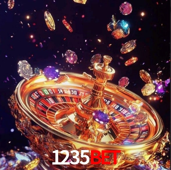 App 1235Bet no celular